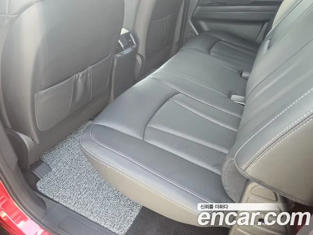 KG_Mobility_Ssangyong Rexton 2021 thumb 7