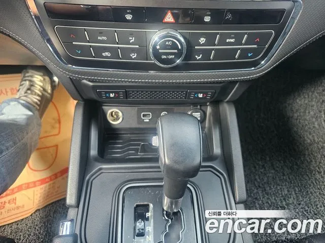 KG_Mobility_Ssangyong Rexton 2021 thumb 9