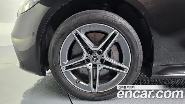 Mercedes-Benz S-Класс 2022 thumb 4