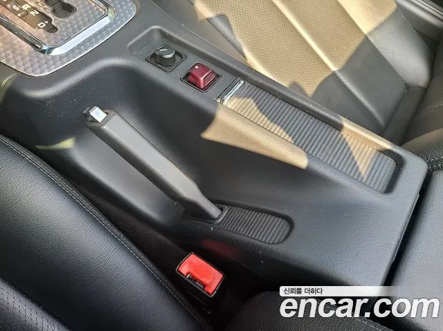 Mercedes-Benz SLK-Class 2002 thumb 7
