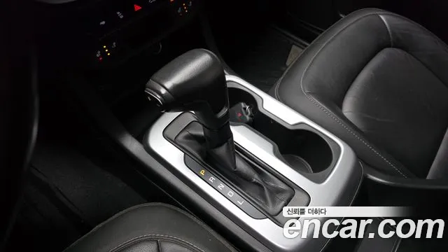 ChevroletGMDaewoo Colorado 2020 thumb 8