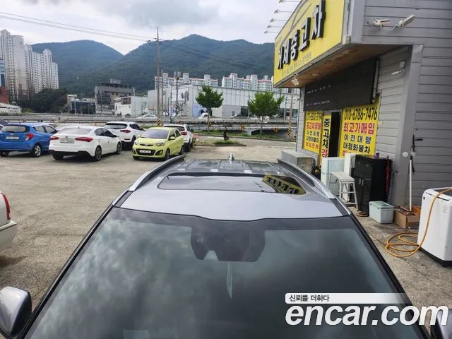 Kia Seltos 2019 thumb 5