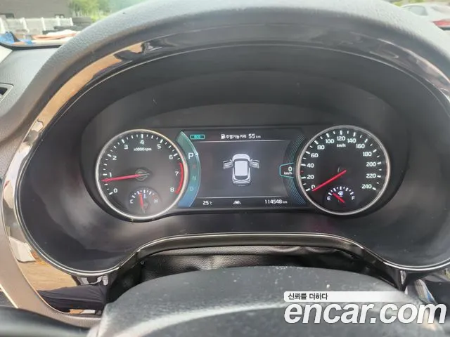 Kia Seltos 2019 thumb 6