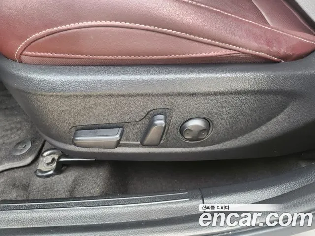 Kia Seltos 2019 thumb 8