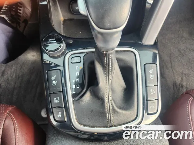 Kia Seltos 2019 thumb 9