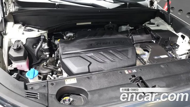 Hyundai Palisade 2022 thumb 5