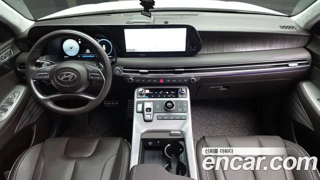 Hyundai Palisade 2022 thumb 6