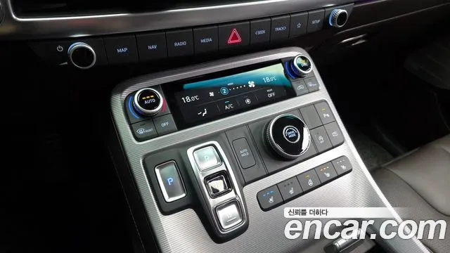 Hyundai Palisade 2022 thumb 8