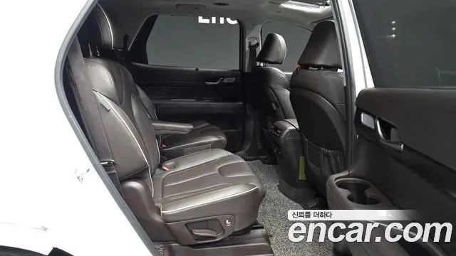 Hyundai Palisade 2022 thumb 11
