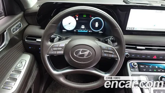 Hyundai Palisade 2022 thumb 12