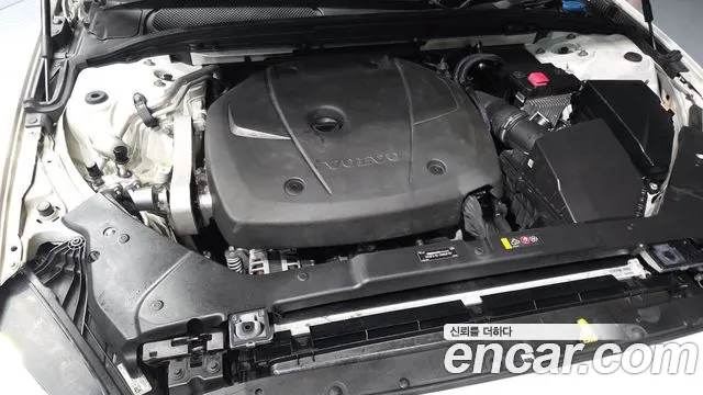 Volvo S60 2019 thumb 6