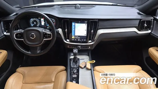Volvo S60 2019 thumb 7