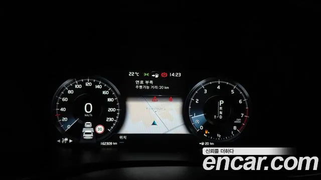 Volvo S60 2019 thumb 8