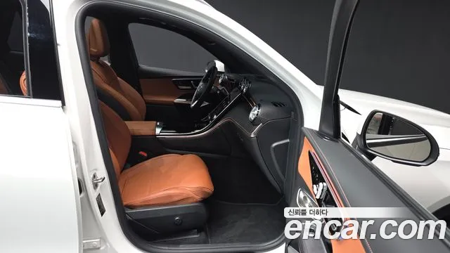 Mercedes-Benz GLC 2024 thumb 11