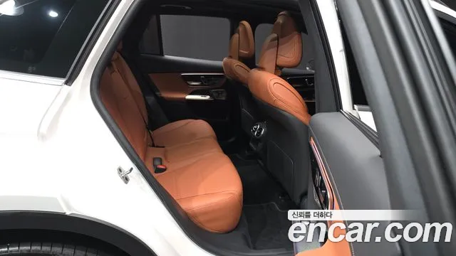 Mercedes-Benz GLC 2024 thumb 12