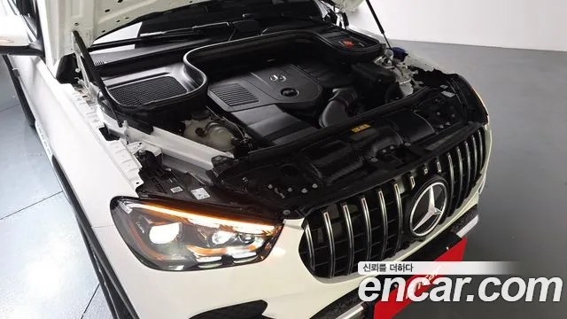 Mercedes-Benz GLE 2025 thumb 5