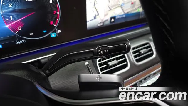 Mercedes-Benz GLE 2025 thumb 8
