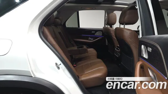 Mercedes-Benz GLE 2025 thumb 10