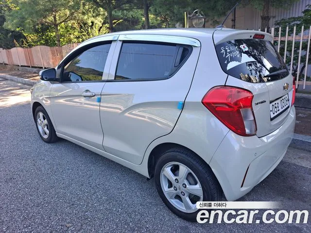 ChevroletGMDaewoo Spark 2016 thumb 6