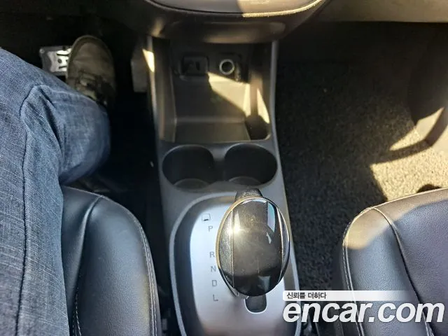 ChevroletGMDaewoo Spark 2016 thumb 8