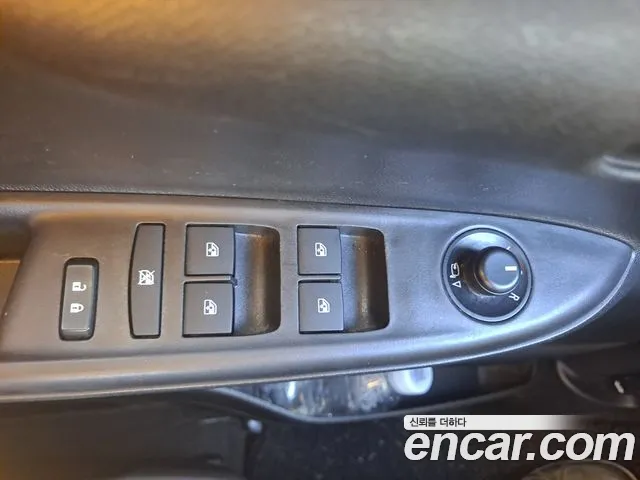 ChevroletGMDaewoo Spark 2016 thumb 9