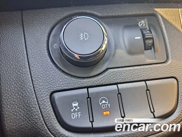 ChevroletGMDaewoo Spark 2016 thumb 10