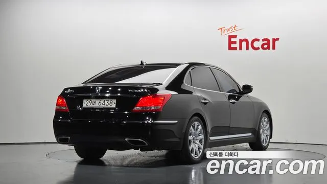 Hyundai Equus 2011 thumb 2