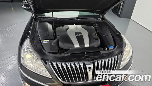 Hyundai Equus 2011 thumb 6