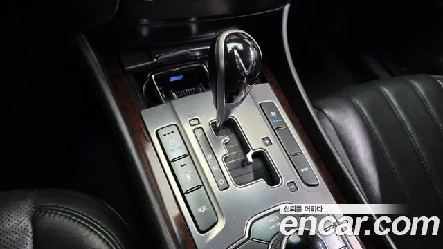 Hyundai Equus 2011 thumb 9