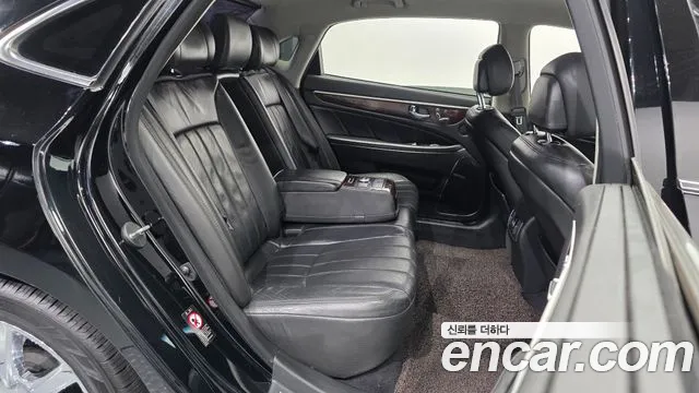 Hyundai Equus 2011 thumb 12