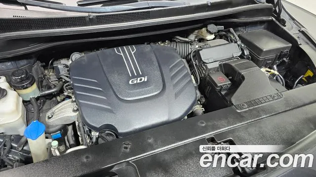 Kia Carnival 2015 thumb 6