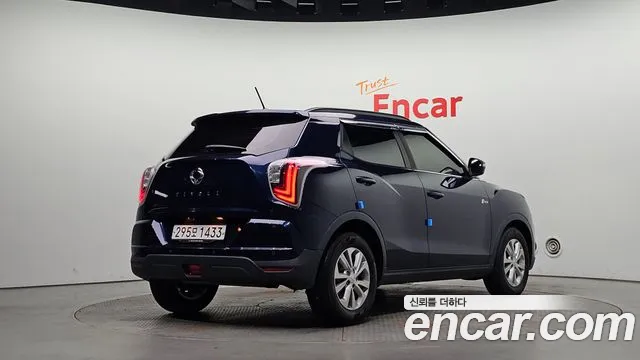 KG_Mobility_Ssangyong TIBOLI 2019 thumb 2