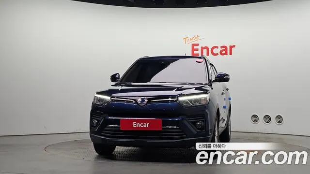 KG_Mobility_Ssangyong TIBOLI 2019 thumb 3