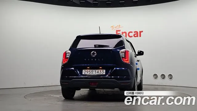 KG_Mobility_Ssangyong TIBOLI 2019 thumb 4
