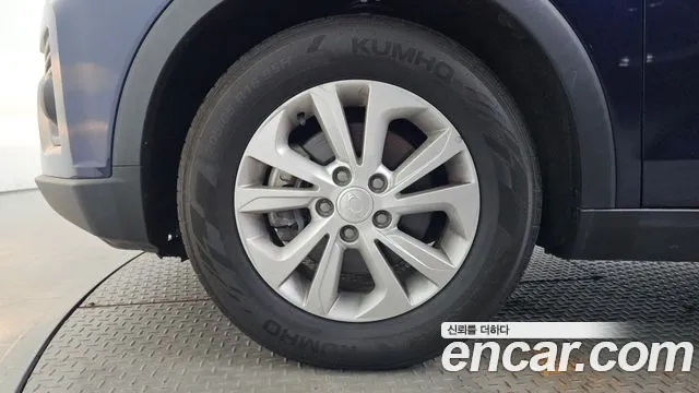 KG_Mobility_Ssangyong TIBOLI 2019 thumb 5