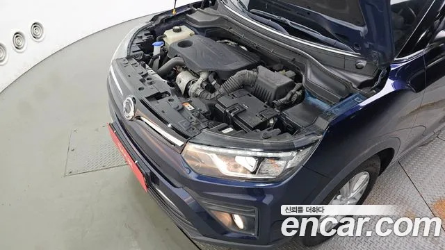 KG_Mobility_Ssangyong TIBOLI 2019 thumb 6