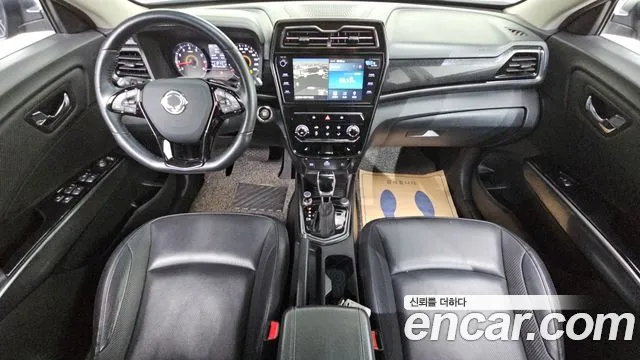 KG_Mobility_Ssangyong TIBOLI 2019 thumb 7