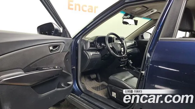KG_Mobility_Ssangyong TIBOLI 2019 thumb 10