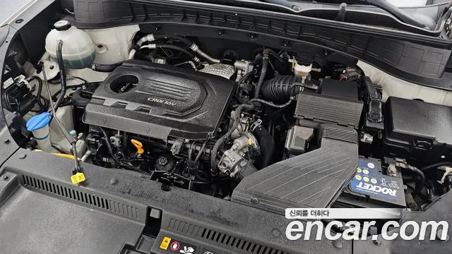 Hyundai Tucson 2018 thumb 6