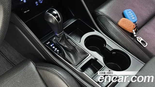 Hyundai Tucson 2018 thumb 9