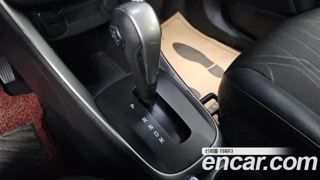 ChevroletGMDaewoo Tracker 2016 thumb 9