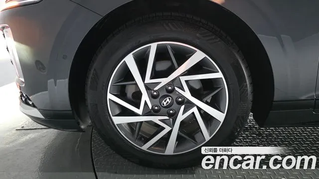 Hyundai Grandeur 2023 thumb 5