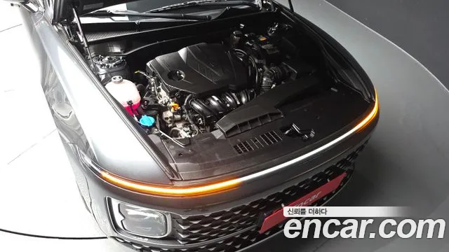 Hyundai Grandeur 2023 thumb 6