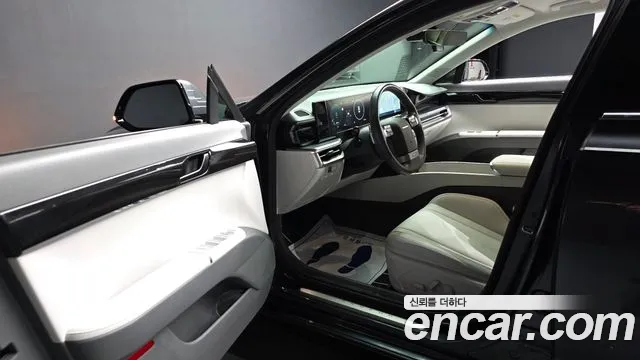 Hyundai Grandeur 2023 thumb 10