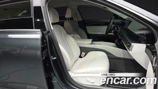 Hyundai Grandeur 2023 thumb 11