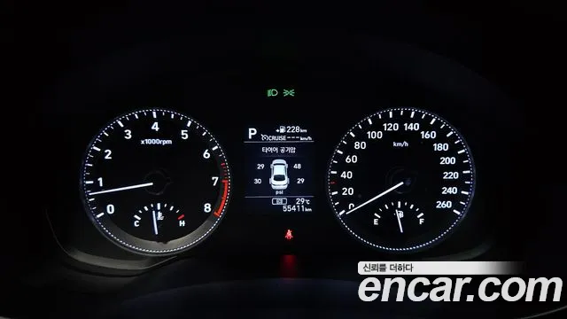 Hyundai Grandeur 2017 thumb 8