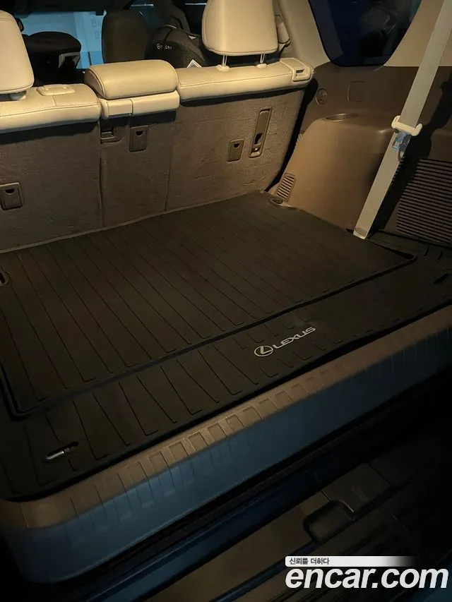 Lexus GX 2014 thumb 4