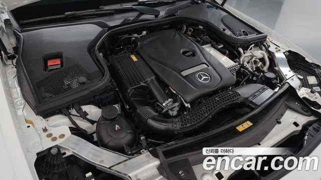 Mercedes-Benz E-Класс 2021 thumb 6