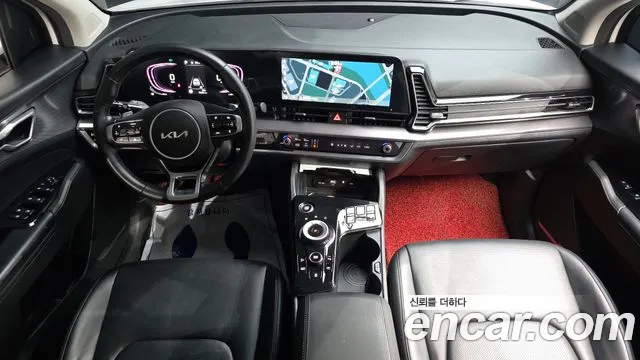 Kia Sportage 2023 thumb 7