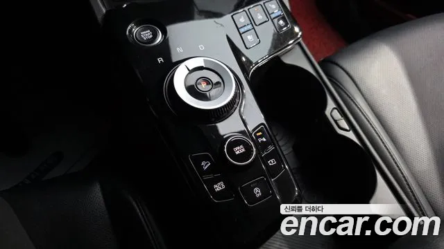 Kia Sportage 2023 thumb 9